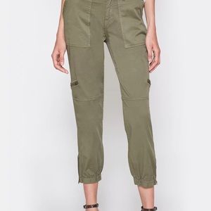 NWT Joie Aeriel Jogger pant Size 10